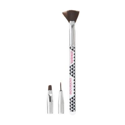 Get A Free Bourjois Nail Art Multi Brush!