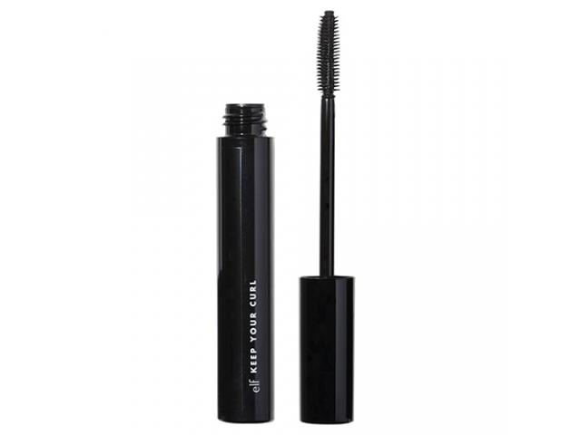 Two Free Keep Your Curl Mascara By e.l.f!