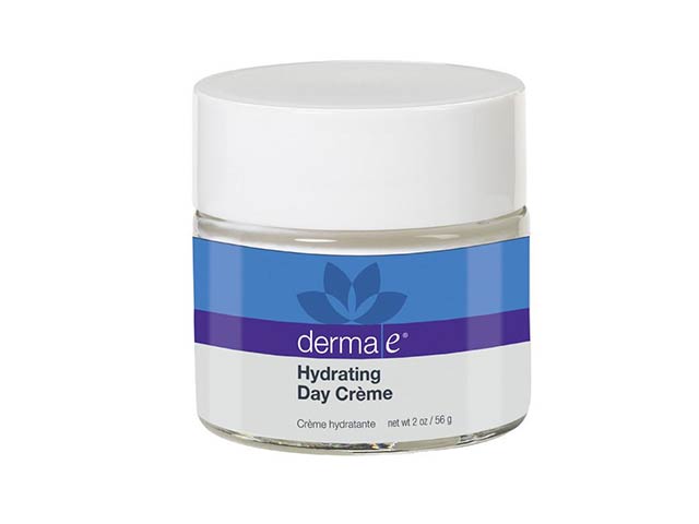 Grab A Free Derma E Hydrating Day Cream!