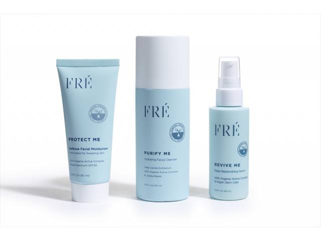 Grab A Free FRÉ Women’s Skincare Sample!