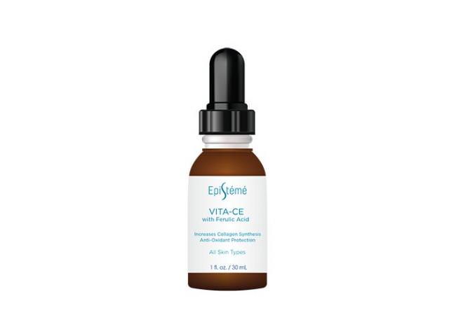 Grab A Free Epistémé Vita-CE Serum!