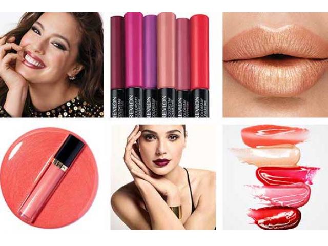 Free $10,000 + Lipsticks From Revlon!