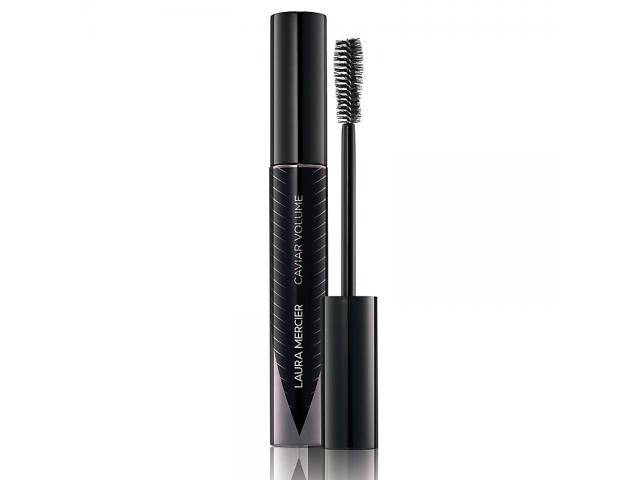 Free Caviar Volume Panoramic Mascara By Laura Mercier!