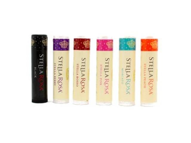 Grab A Free Stella Rosa Lip Balm!