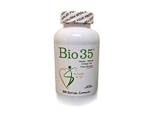 Grab A Free Bio-35!