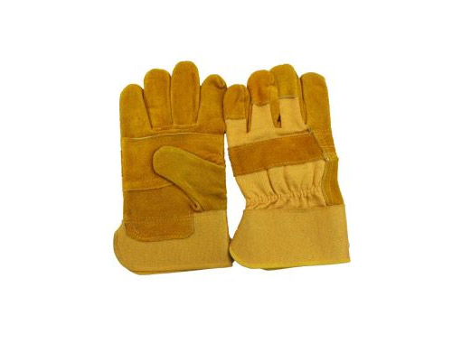 Get Free Leather Work Gloves From Marlboro!