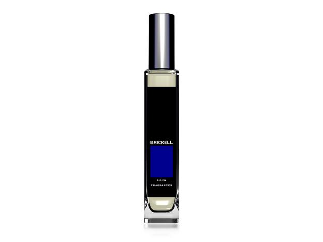 Free Risen Men’s Eau De Parfum From Brickell!