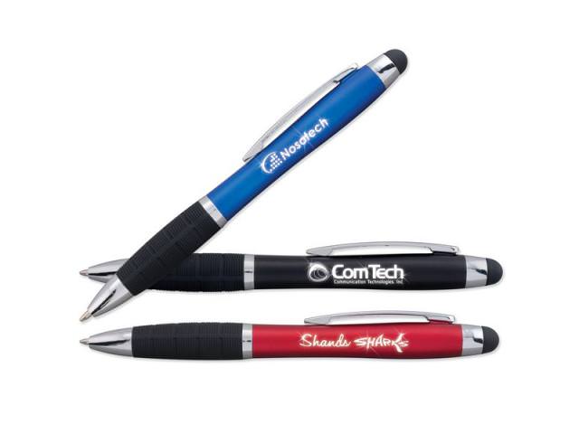 Grab A Free Technostar Illuminated Pen!