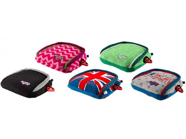 Grab A Free BubbleBum Seat Booster!