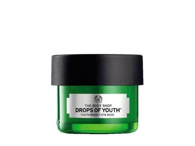 Grab A Free Drops Of Youth From The Body Shop!