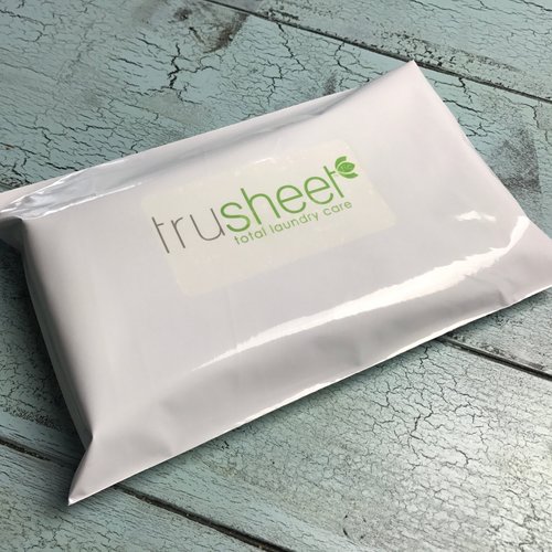 Get Free TruSheet Total Laundry Sheet Samples!