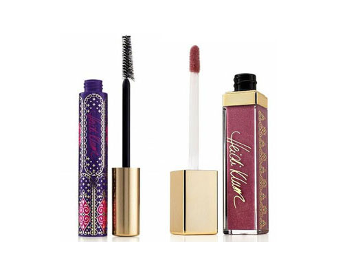 Get A Free Retouched Beauty Lip Gloss & Mascara!