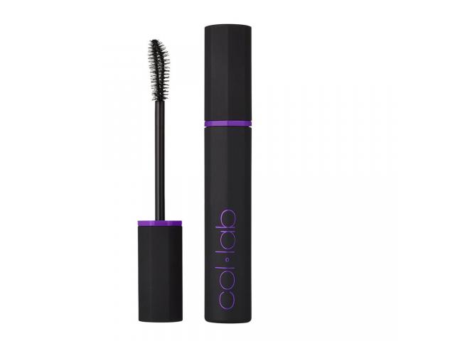 Grab A Free COL-LAB Mascara And Brush!