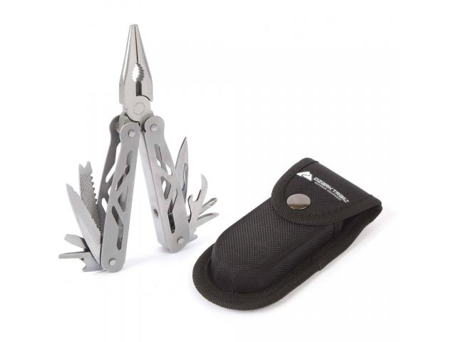 Grab A Free Ozark Trail 14-In-1 Multi-Tool!