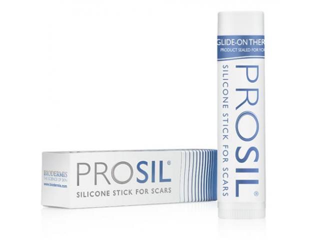 Grab A Free Pro-Sil Scar Treatment Stick!