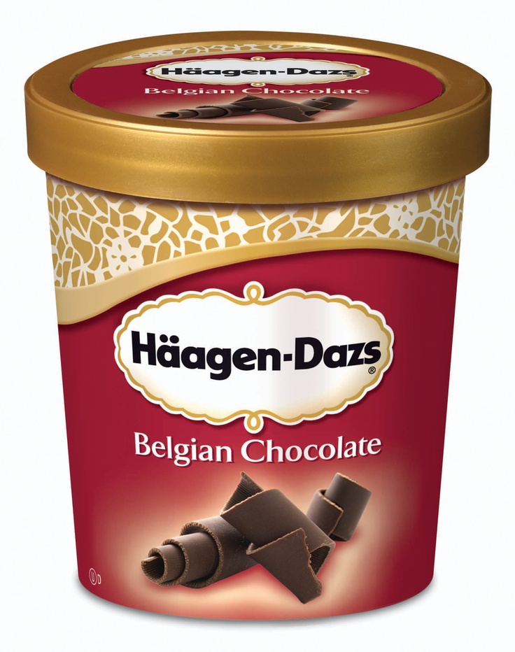 Get A Free Häagen-Dazs Pint On 9/17!