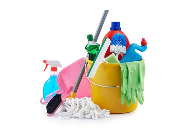 Get A 1-Hour of Free House Cleaning From TaskRabbit!