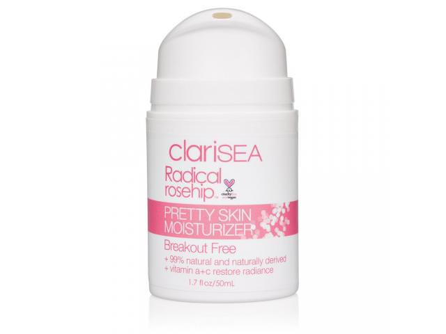 Grab A Free Pretty Skin Moisturizer!