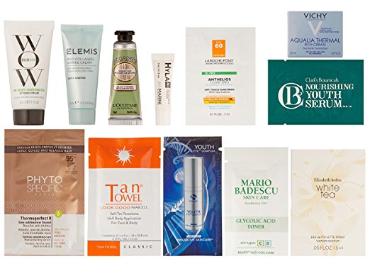 Grab A Free Amazon Women’s Luxury Beauty Box!