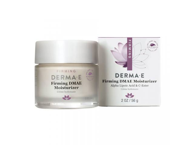 Grab A Free Derma-E Firming DMAE Moisturizer!