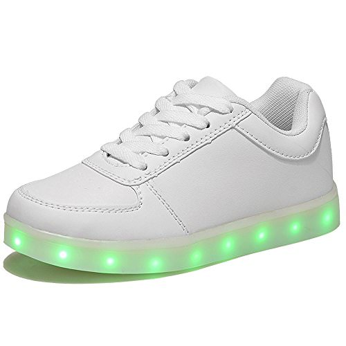 Grab A Free HUSKSWARE Lighting Shoes!