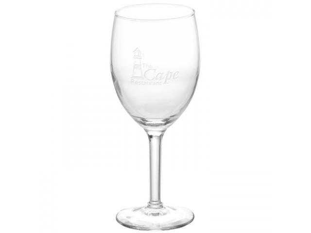 Grab A Free Wine Glass – 8 oz!