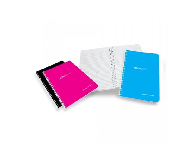 Grab A Free Acco Notebook And Office Supplies!