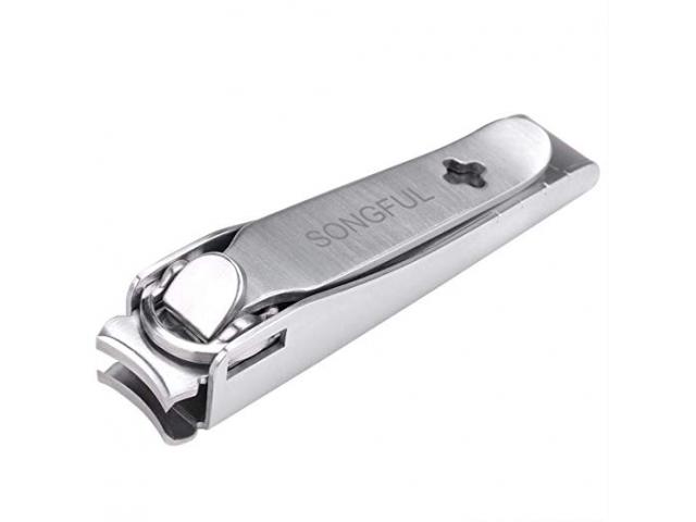 Grab A Free Nail Clipper!