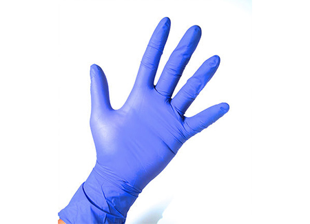 Get A Free Pair of Latex Gloves From Dermatec Direct!