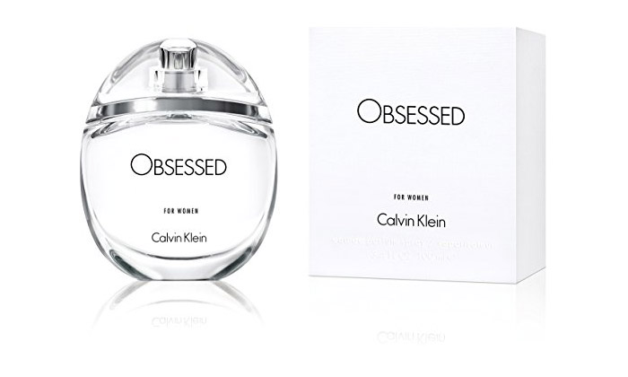 Get A Free Obsessed Fragrance From Calvin Klein!