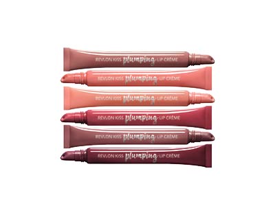 Get A Free Revlon Kiss Lip Plumping Cream!