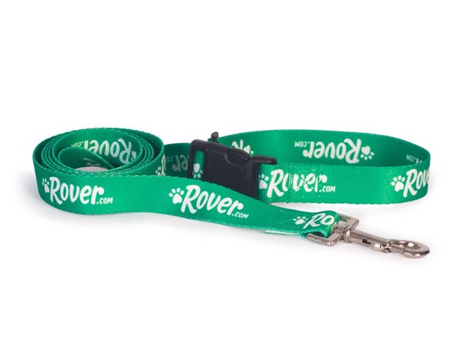 Get A Free Dog Leash From Rover!