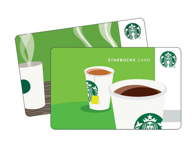 Grab A Free $10 Starbucks Card From Realtor.com!