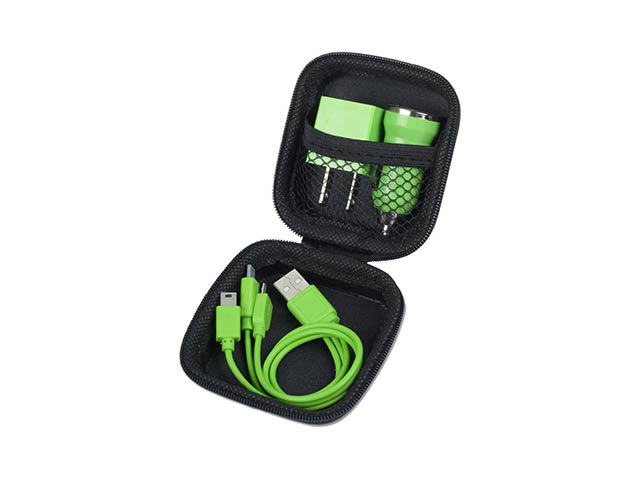 Get A Free Velocity Charging Tech Kit!