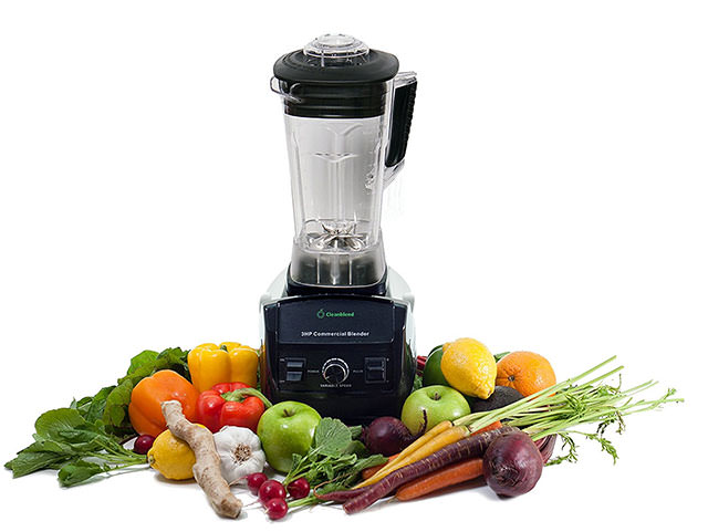 Grab A Free Blender By Cleanblend!