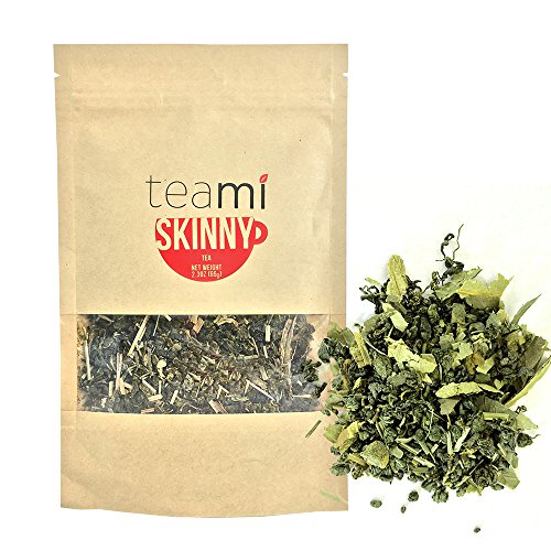 Grab A Free DETOX TEA (30 Day Supply)!