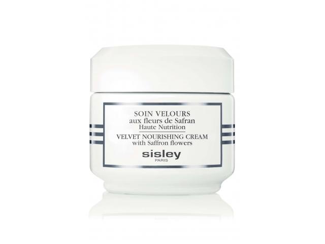 Grab A Free Sisley Velvet Nourishing Cream!