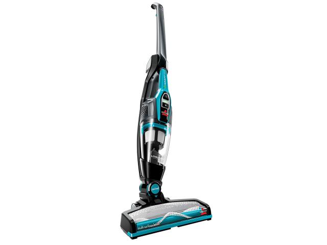 Free BISSELL Adapt Ion 2-in-1 Cordless Vacuum!