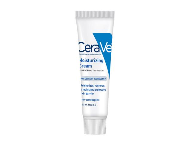 Grab A Free CeraVe Moisturizing Cream!