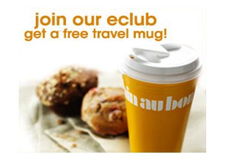 Get a Free Travel Mug!