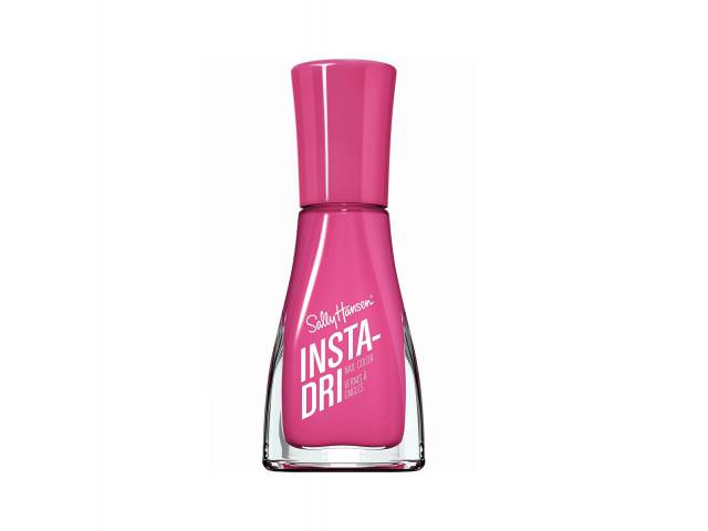 Grab A Free Sally Hansen Insta-Dri Nail Polish!