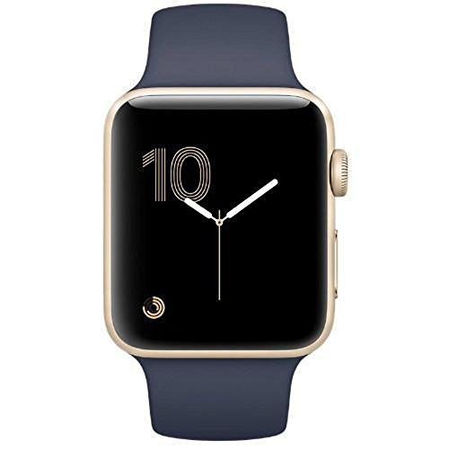 Grab A Free Midnight Blue Apple Watch!