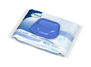 Get Free Wipes From Tena!