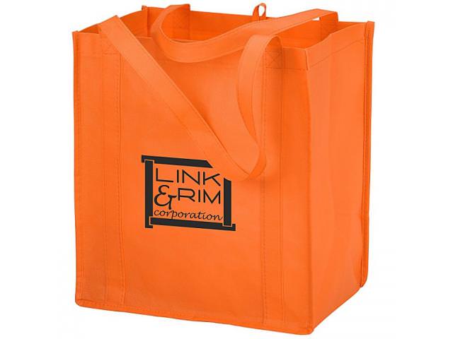 Grab A Free Little Juno Grocery Tote!