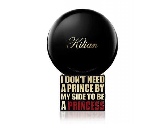 Grab A Free Kilian Princess Fragrance Scented Tattoo!