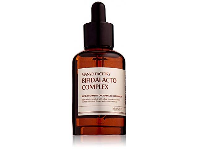 Free Bifida Ferment Complex Serum!