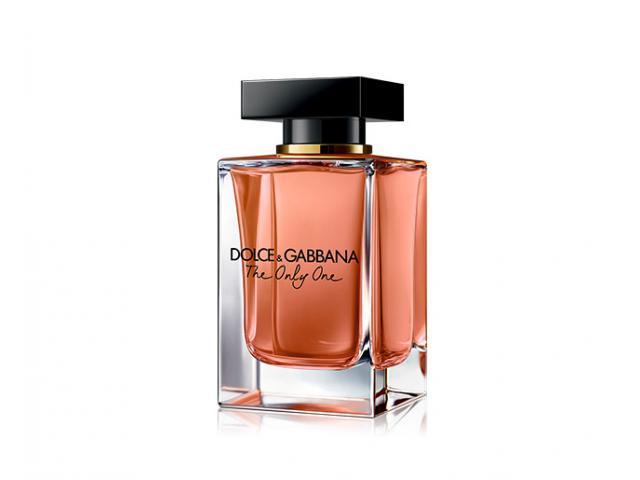 Free Dolce & Gabbana The Only One Fragrance!