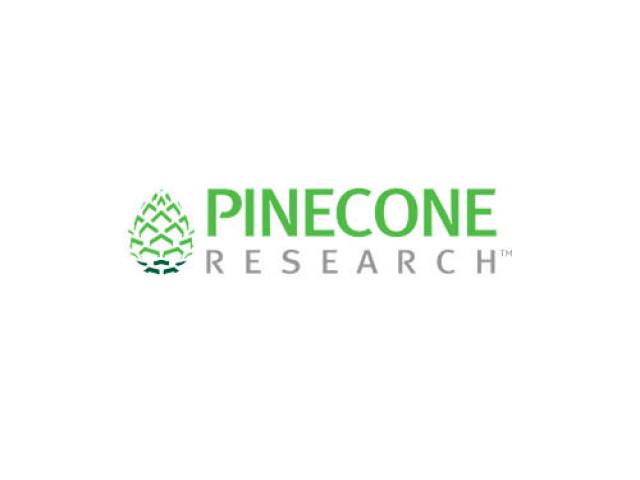 Sign Up And Get $$$ From Pinecone Research!