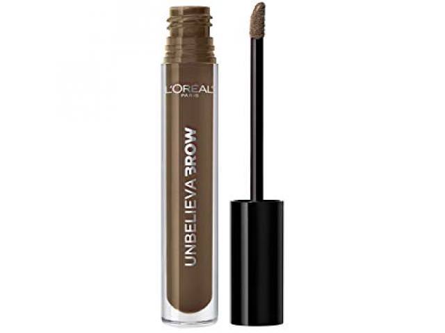 Grab A Free L’Oreal UNBELIEVA-BROW Waterproof Brow Gel!