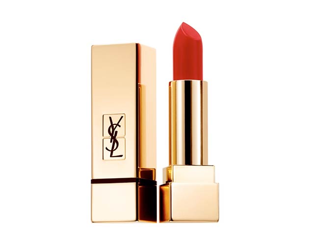 Grab A Free Yves Saint Laurent Lipstick!